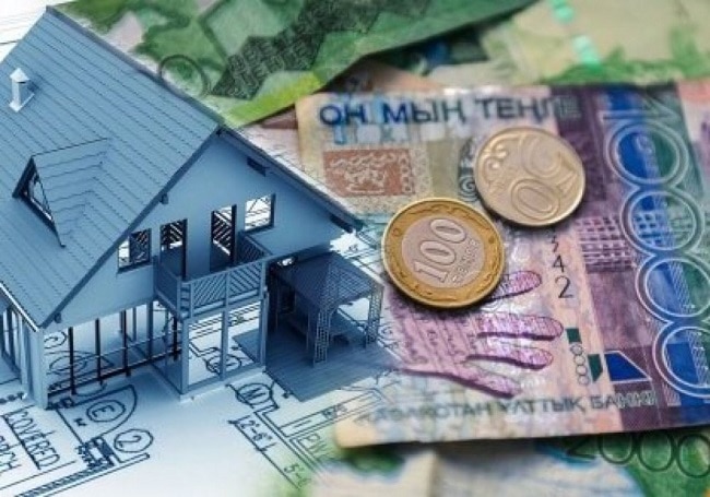 В РК растет число сделок купли-продажи жилья