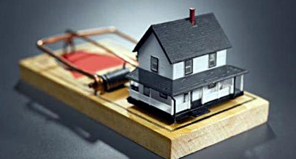 Пәтер алаяқы Оралдың шотынан 17 млн