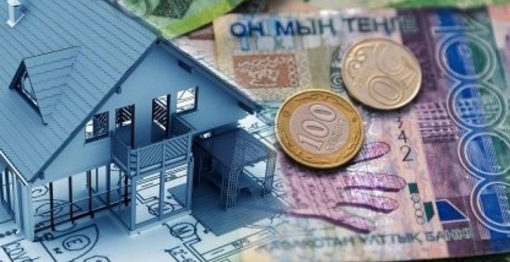 Динамика цен на жилье в Алматы