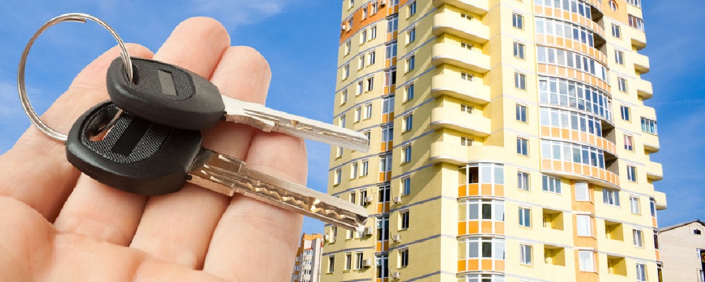 Сколько жилья введут в ЮКО в 2018 году