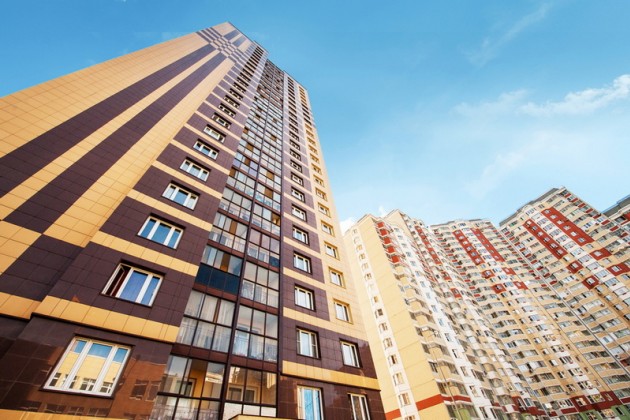 По «Нурлы жер» предложили кредитовать дольщиков