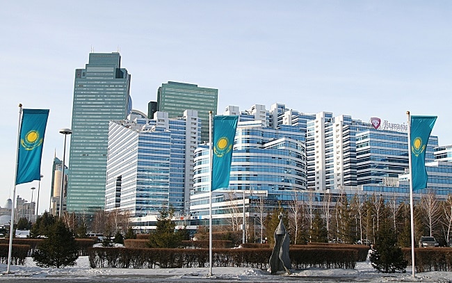 В Астане растут цены на «вторичку»