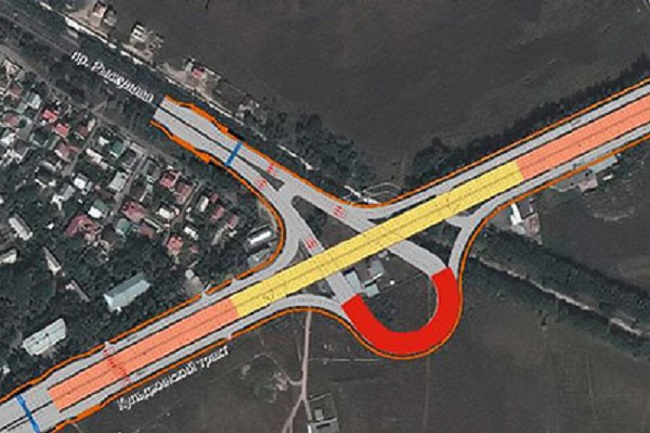 Акимат Алматы изымет ряд участков в Медеуском районе