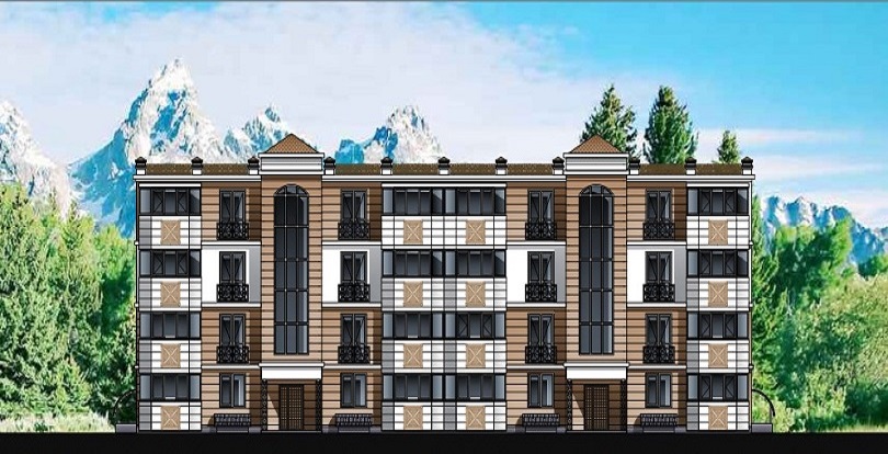 ЖК Акжартау — интервью с застройщиком: ответы на важные вопросы