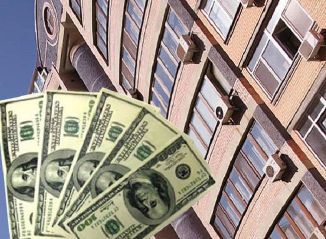 Долларовые цены на жилье в Караганде выросли