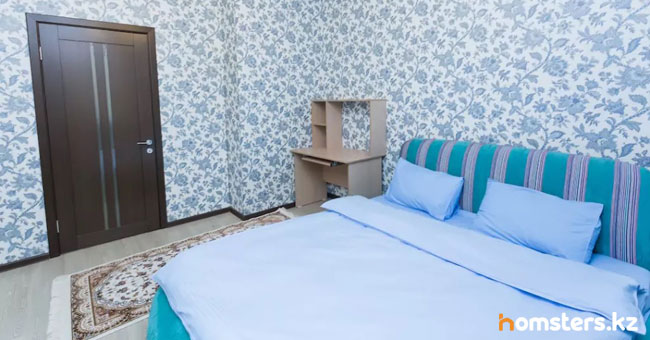 Алматы: 5 «однушки» жаңа ғимараттарда 8-ден 14 млн теңгеге дейін