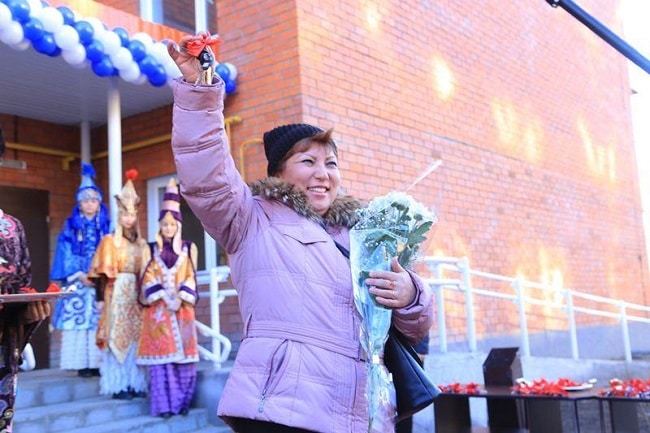 Более сотни семей получили жилье в рамках «Нурлы жер» в Костанае