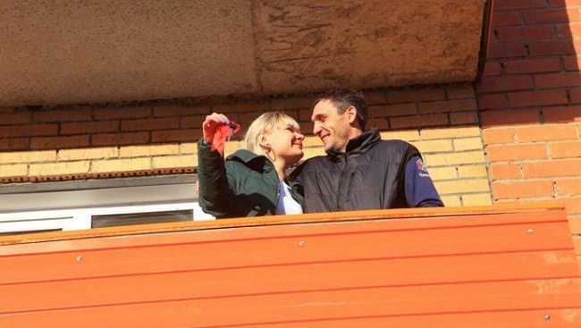 С начала года в Костанайской области по линии ЖССБК сдано 50 тыс. кв. м соцжилья