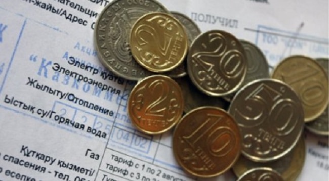 За что должны платить жильцы многоквартирного дома