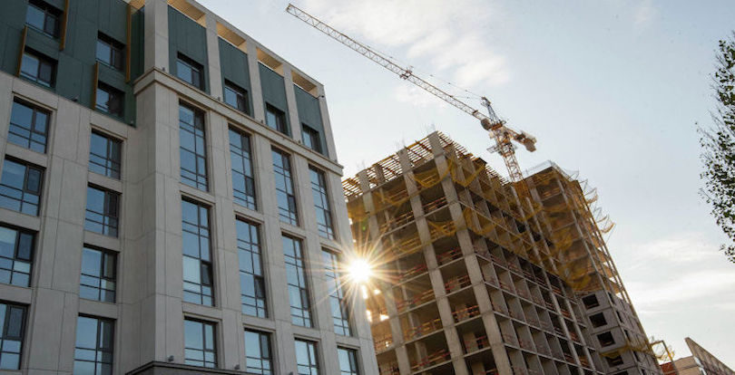 В Казахстане создан единый оператор жилищного строительства