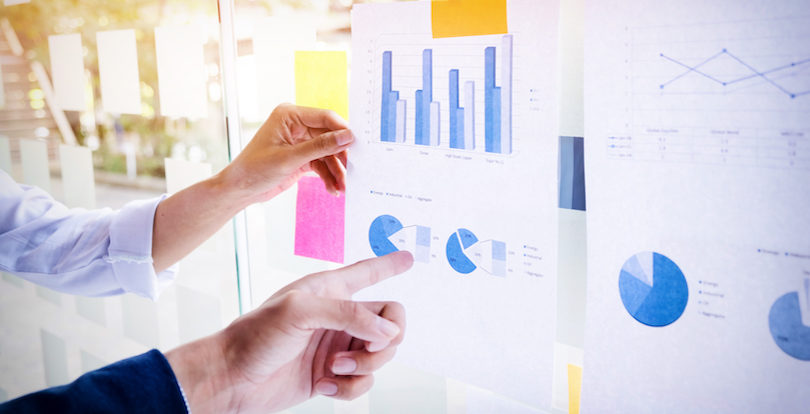 Анализ поведения покупателей недвижимости во время ЧП. Часть 2