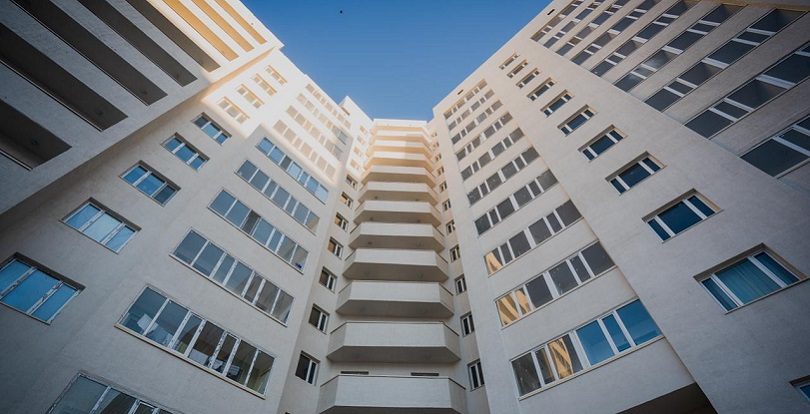 Программа для домов, требующих проведения частичного капитального ремонта, разработана в Нур-Султане