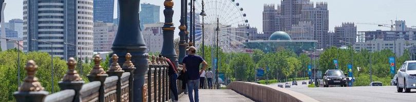 Как получить жилье через "Отбасы банк", рассказали в МИИР