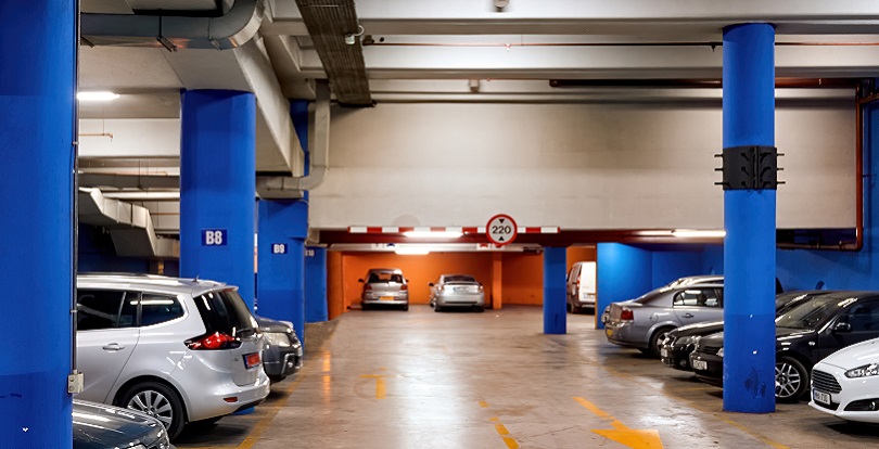 Парковочное место: купить или арендовать?