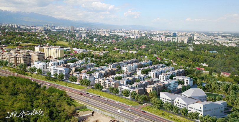 Дом, где ваши дети будут счастливы