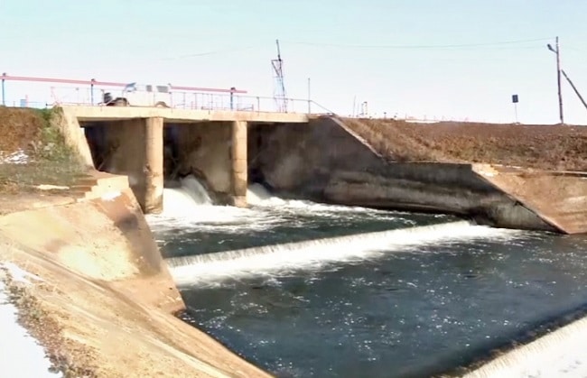 В Казахстане построят 20 водохранилищ