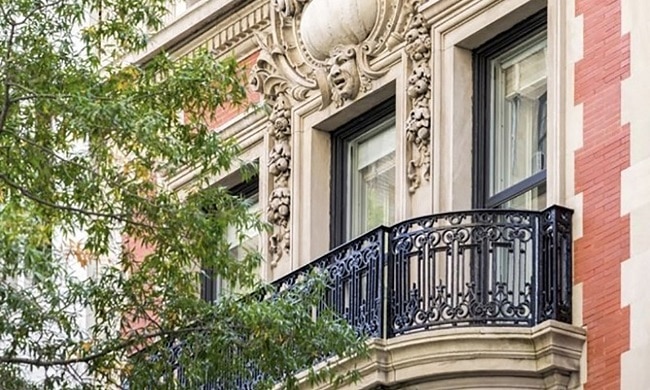 Нью-Йоркте Майкл Джексонның үйі сатылады