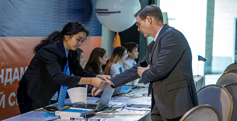 Как выполнить план продаж на ярмарке: секретные фишки от организаторов #EXPOHOMSTERS