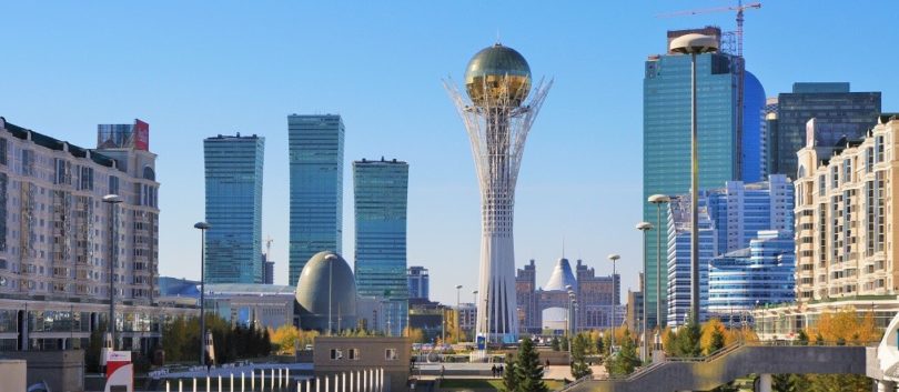 Астанада баспана бағасы 1,5 пайызға арзандады.