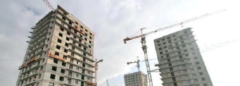 Петропавлда жаңадан салынып жатқан ғимараттардың сапасын жұртшылық қадағалайтын болады