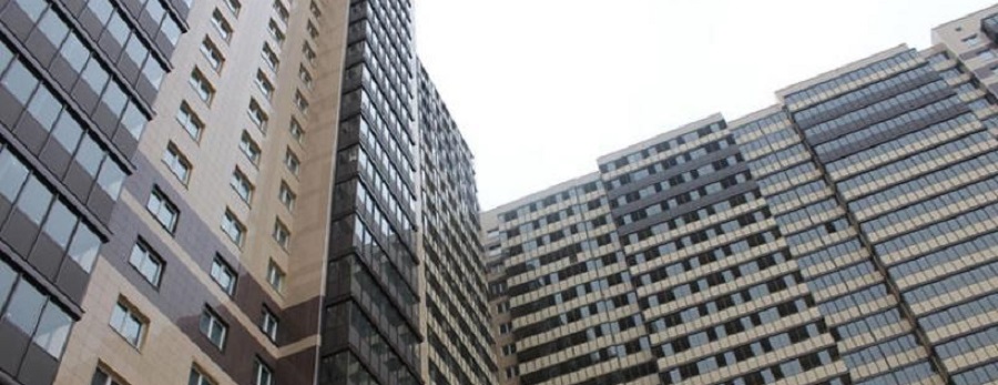 В Усть-Каменогорске и Семее появятся новые микрорайоны