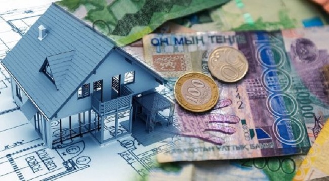 Қарағандыда «шаршы» тұрғын үйдің бағасы 193 мың теңгені құрады