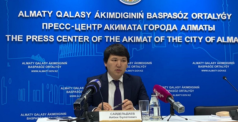 Алматыда 1050 жас сатып алу құқығынсыз жалға берілетін баспанаға қол жеткізе алады