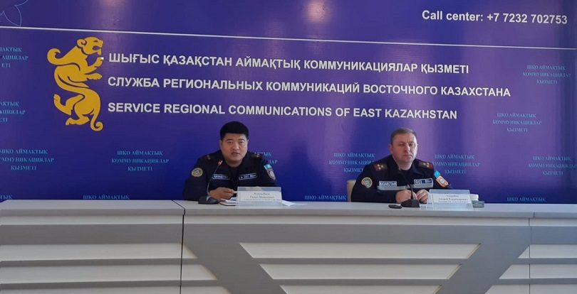 Шығыс Қазақстан облысының Төтенше жағдайлар департаментінде халықтың осал топтарының 11 мыңнан астам үйі тіркелген.