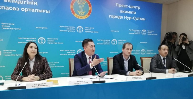 Нұр-Сұлтанда 5 қарашадан бастап жалға берілетін баспанаға өтініш беруге болады