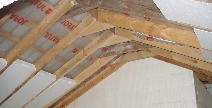 Дома из пенопласта — подрядчики сдали жилье в ВКО