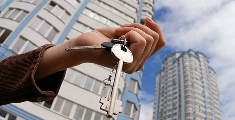 Временно приостановлен прием заявлений на постановку в очередь на жилье в Нур-Султане