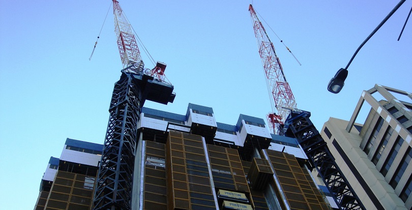 При строительстве жилого комплекса в Нур-Султане украли 200 млн тенге