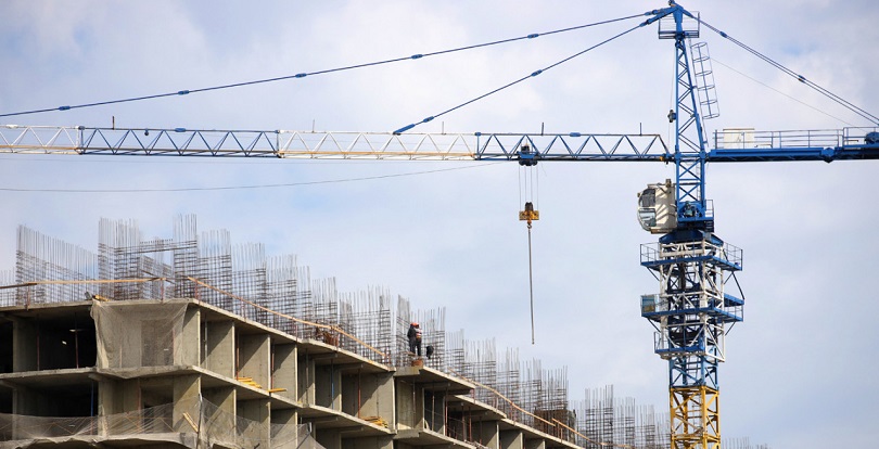 50 домов или 1 877 квартир введено в эксплуатацию в Акмолинской области за два года