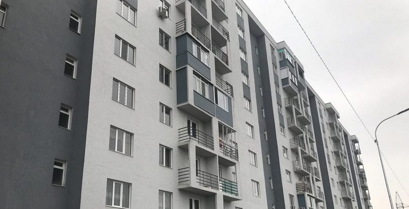 Мемлекеттік қордан пәтер алуға кім өтініш бере алады