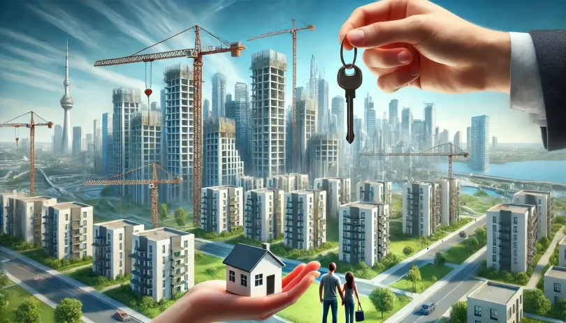 Как изменятся цены на новостройки в 2025 году