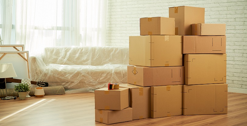 ЖК в Астане (Нур-Султане) с «однушками» от 7 млн тг