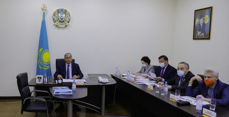 Қазақстанда мәдениет қызметкерлері баспанамен қалай қамтамасыз етілген