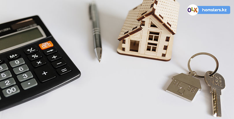 Предлагают ли банки ипотеку без первоначального взноса в Казахстане