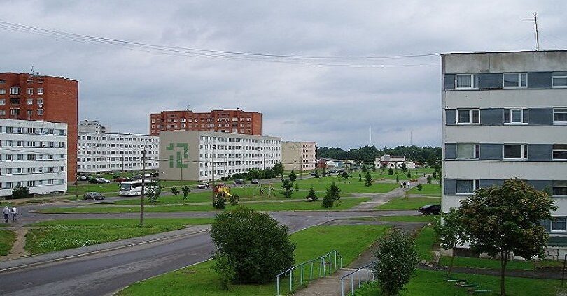 Европейский город устроил распродажу квартир за 50 евро