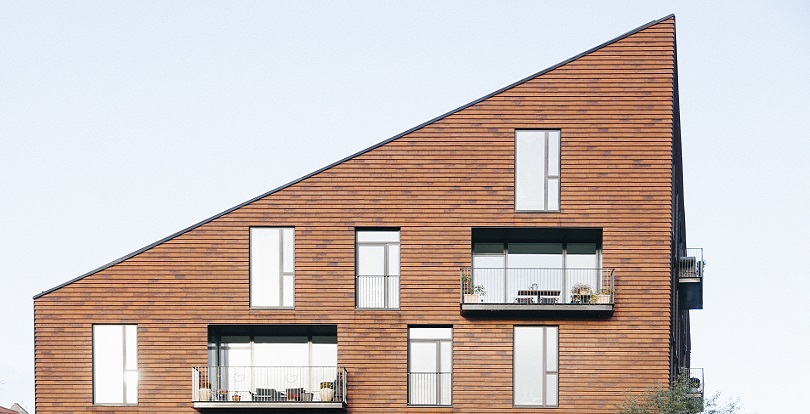 Клубный дом в Казахстане: особенности и преимущества