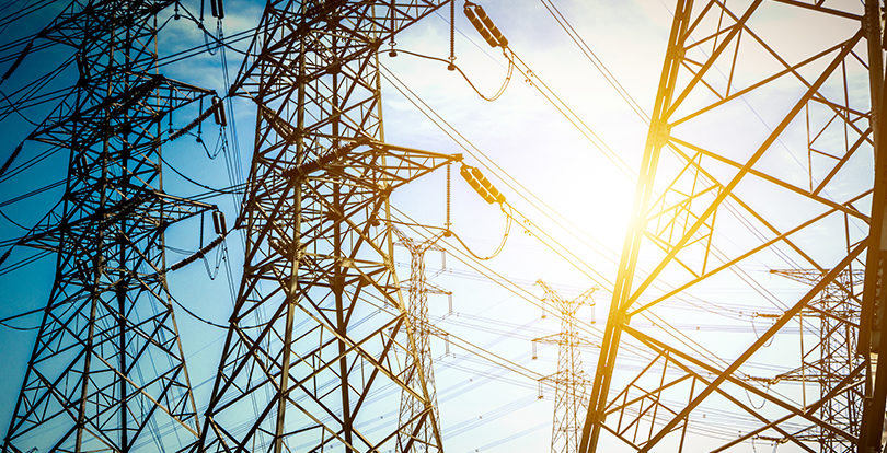 В одном из районов столицы снесут дома, расположенные под высоковольтными линиями электропередач