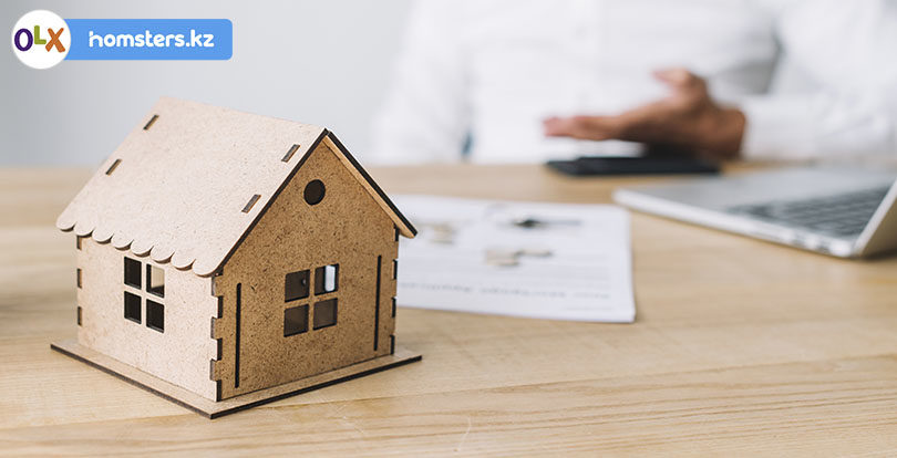 ЖК Нур-Султана (Астаны) с рассрочкой от застройщика: до 30% первый взнос