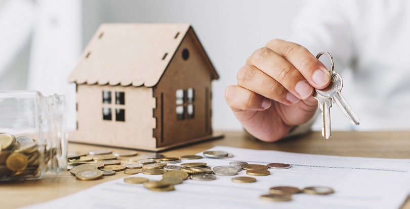 Жилстройсбербанк выдал 31523 займа по итогам первых 8 месяцев 2019 года