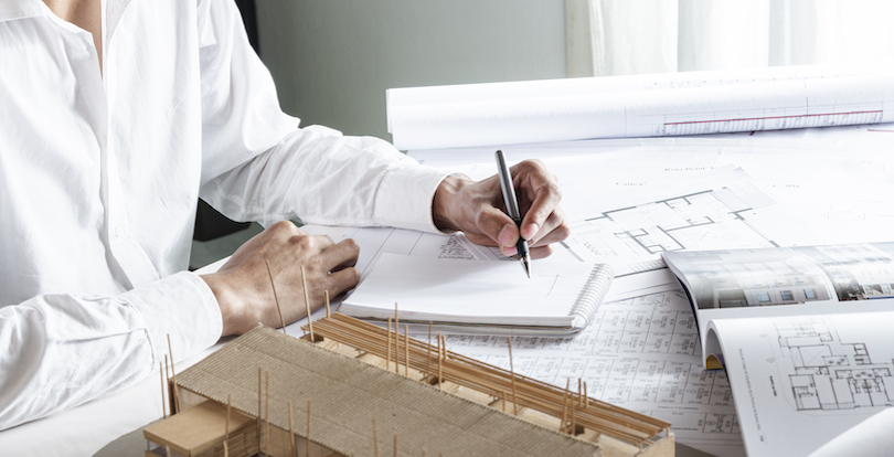 Положение дел на рынке недвижимости Казахстана во время ЧП