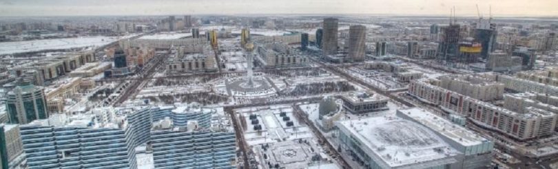 Кызылординцы построят в столице музей космоса