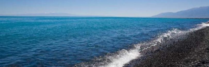 1 млрд тг выделят на благоустройство Алаколя в Восточном Казахстане