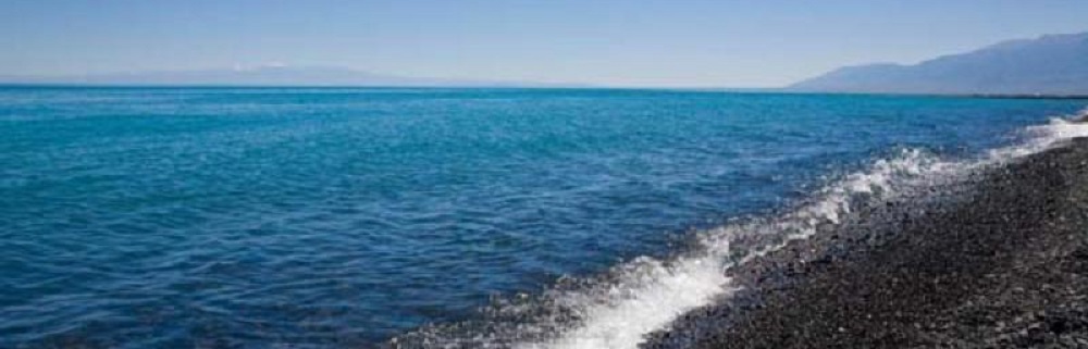 1 млрд тг выделят на благоустройство Алаколя в Восточном Казахстане