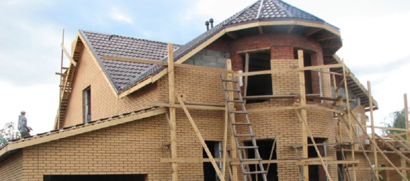 Қостанай қаласының іргесіндегі коттедждер салуға конкурс өтеді