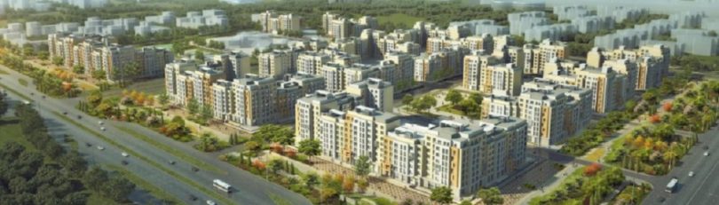 Астана қаласының проблемалық нысандарын сараптау аяқталды