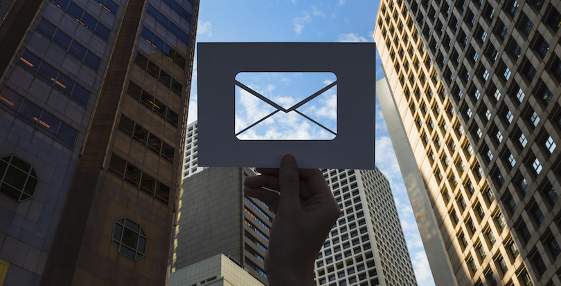 Әзірлеушіге арналған электрондық пошта маркетингі: пәтерлерді хаттар арқылы қалай сатуға болады